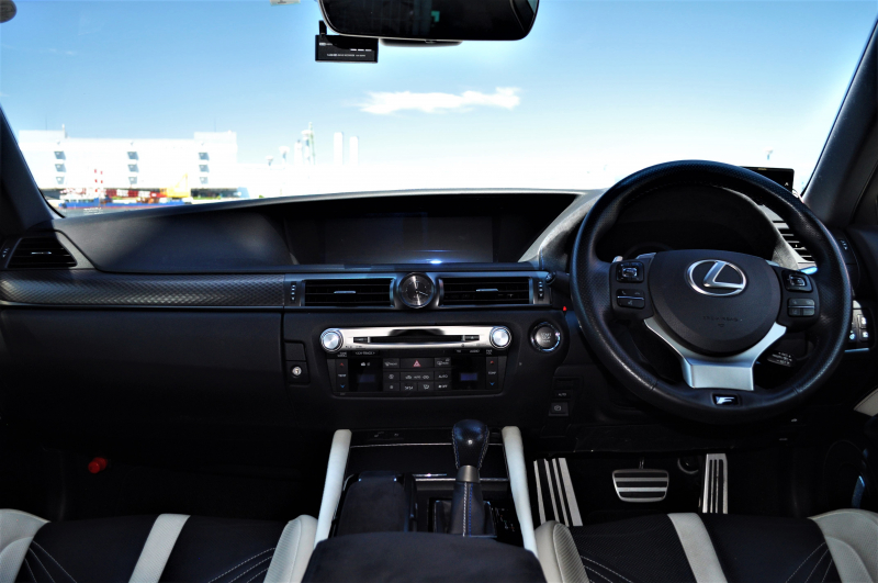 レクサス GS 中古車