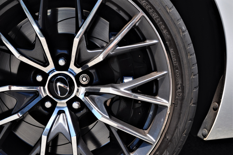 レクサス GS 中古車