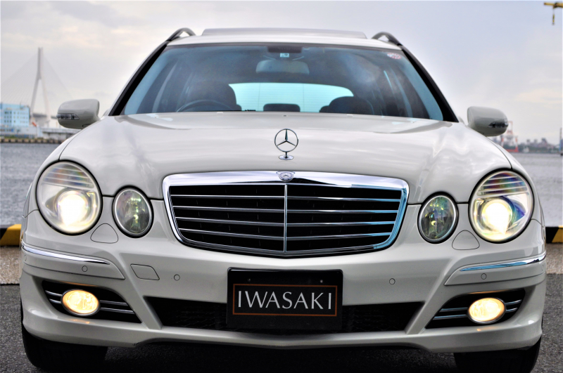 メルセデスベンツ Eクラス 中古車