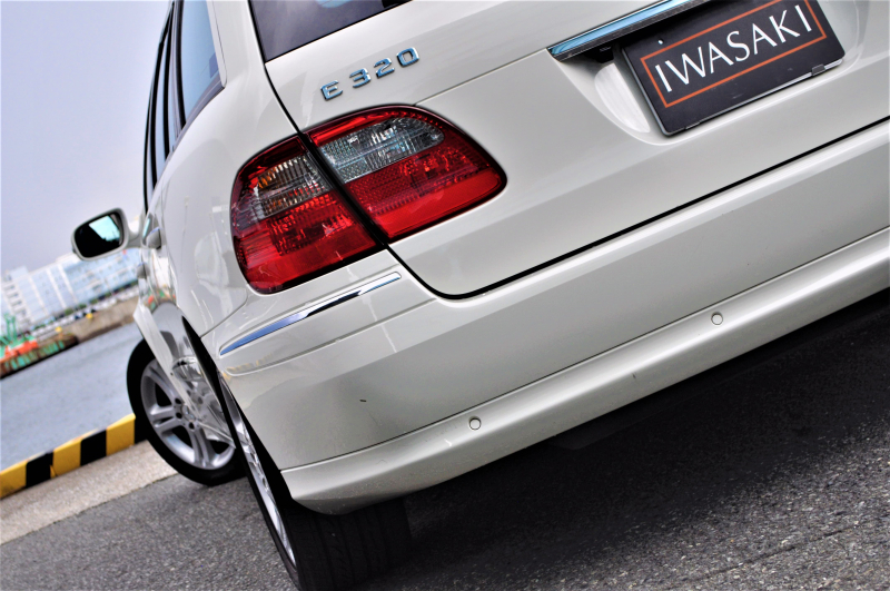 メルセデスベンツ Eクラス 中古車