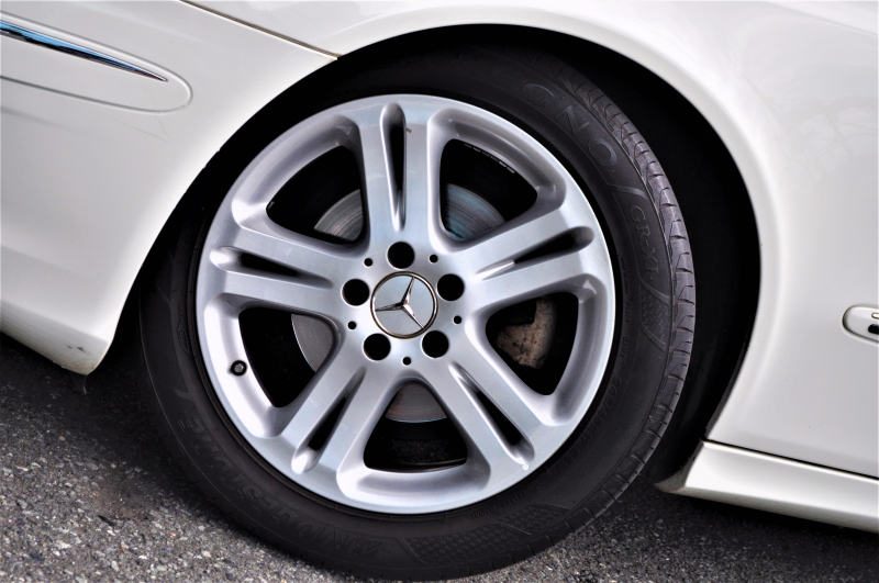 メルセデスベンツ Eクラス 中古車