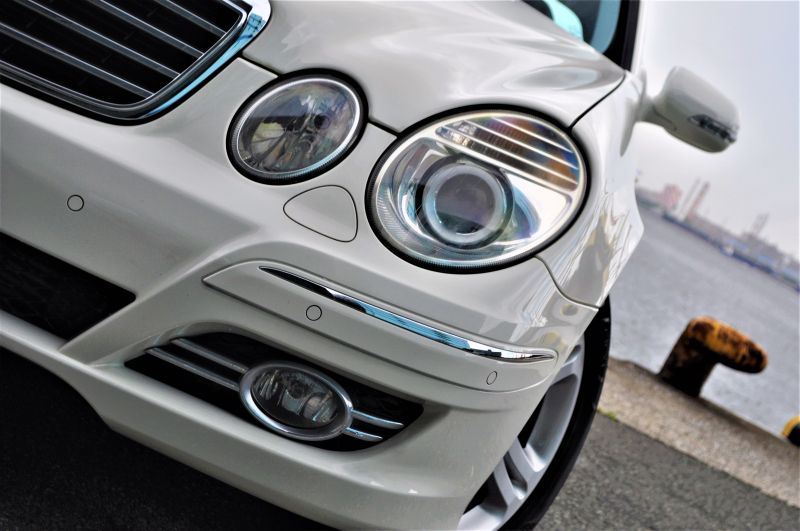 メルセデスベンツ Eクラス 中古車
