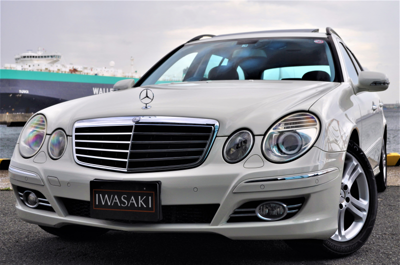 メルセデスベンツ Eクラス 中古車