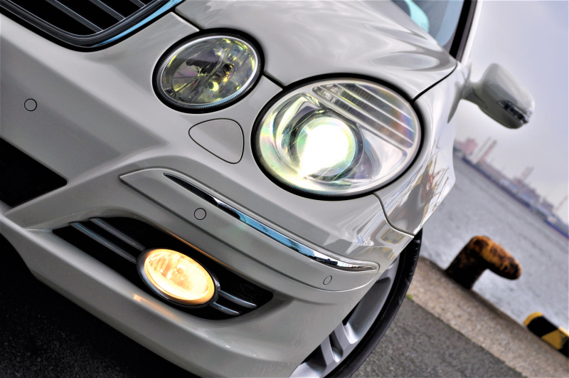 メルセデスベンツ Eクラス 中古車