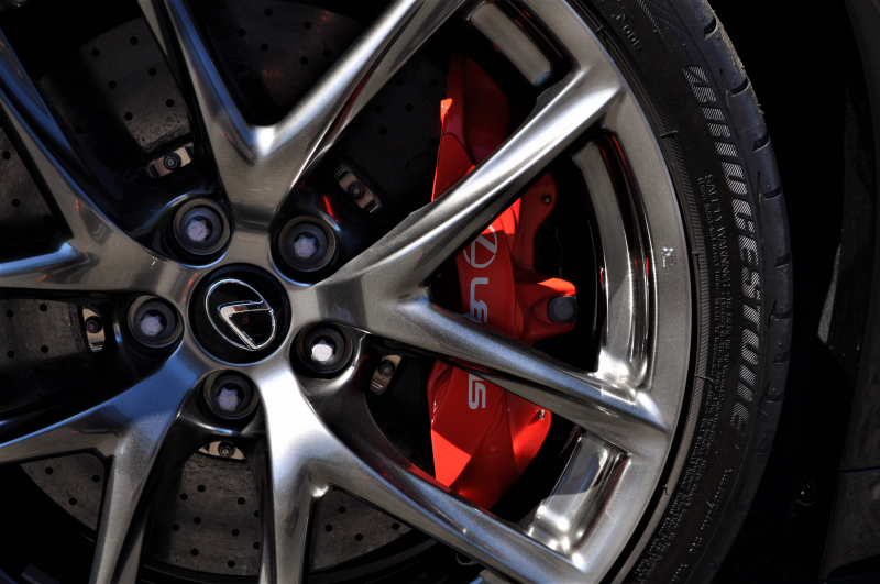 レクサス LFA 中古車