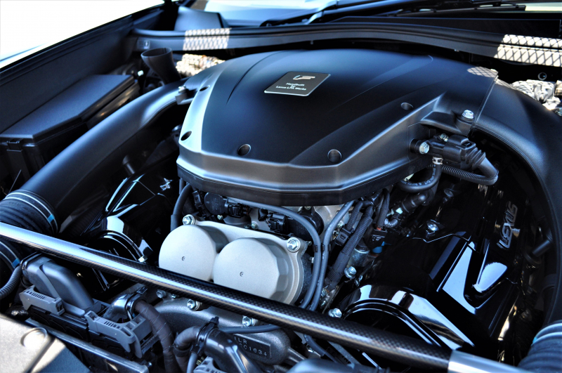 レクサス LFA 中古車