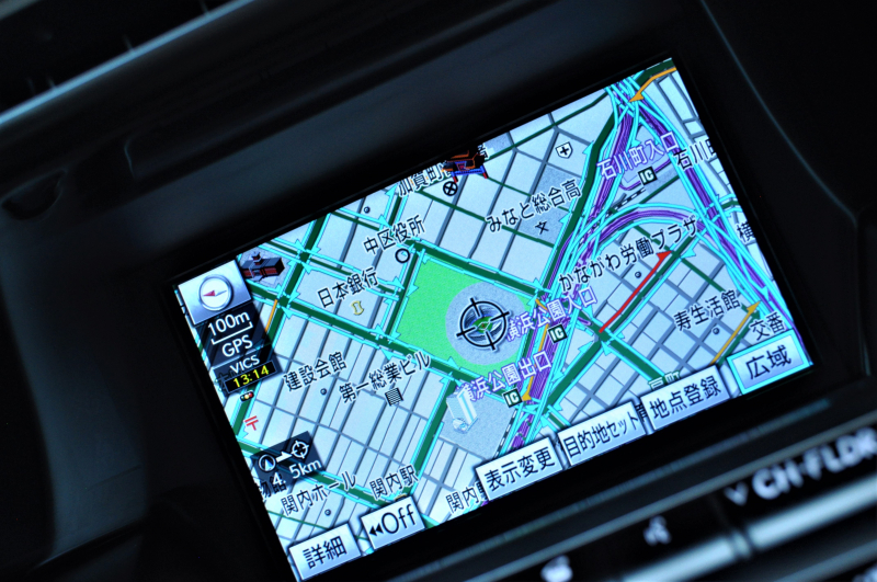 レクサス LFA 中古車