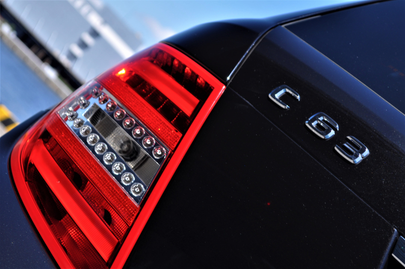 AMG Cクラス 中古車