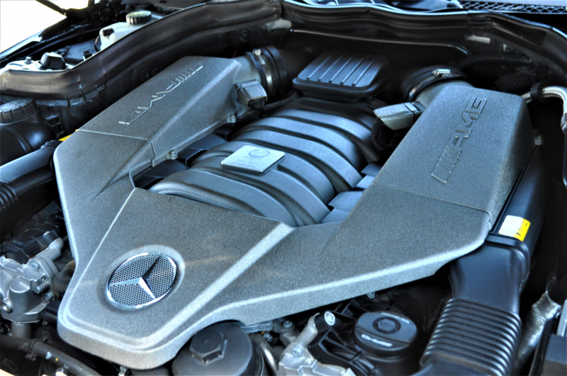 AMG Cクラス 中古車