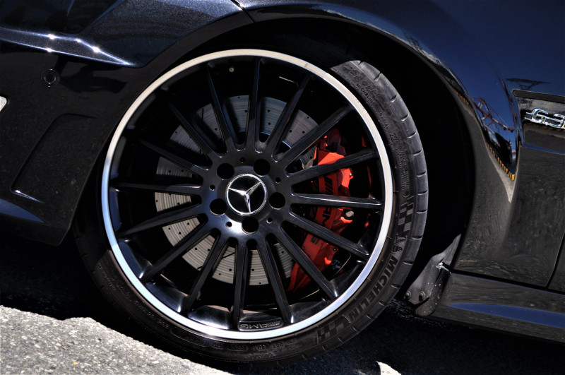 AMG Cクラス 中古車