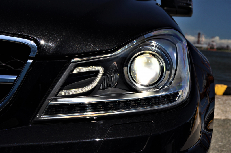 AMG Cクラス 中古車