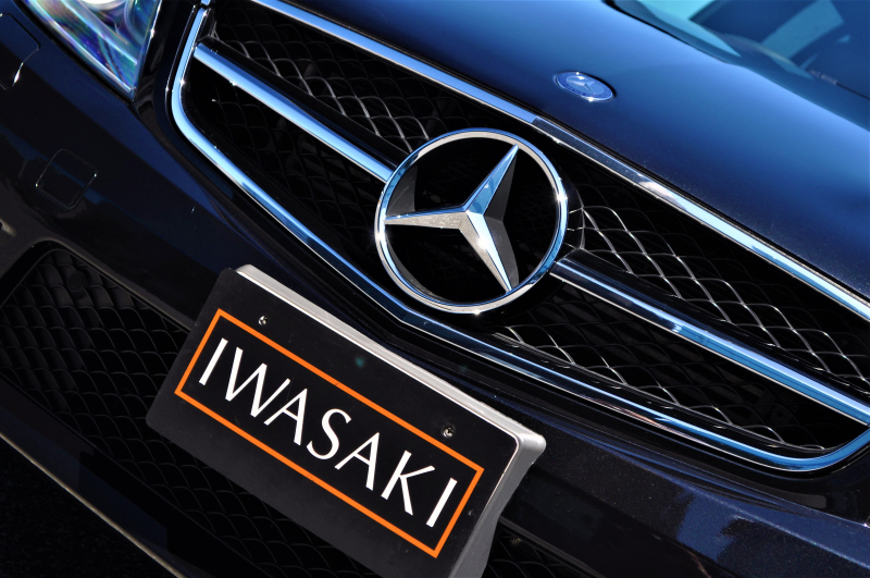 AMG Cクラス 中古車