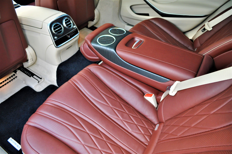 AMG Sクラス 中古車