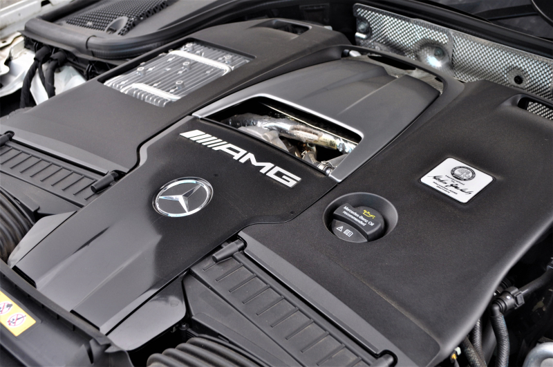 AMG Eクラス 中古車