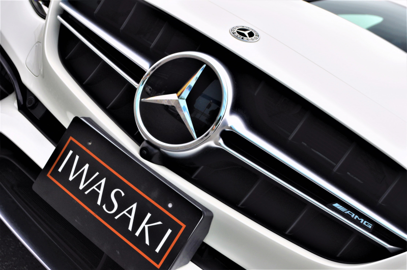 AMG Eクラス 中古車