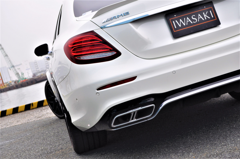 AMG Eクラス 中古車