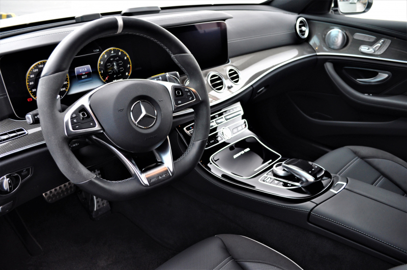 AMG Eクラス 中古車