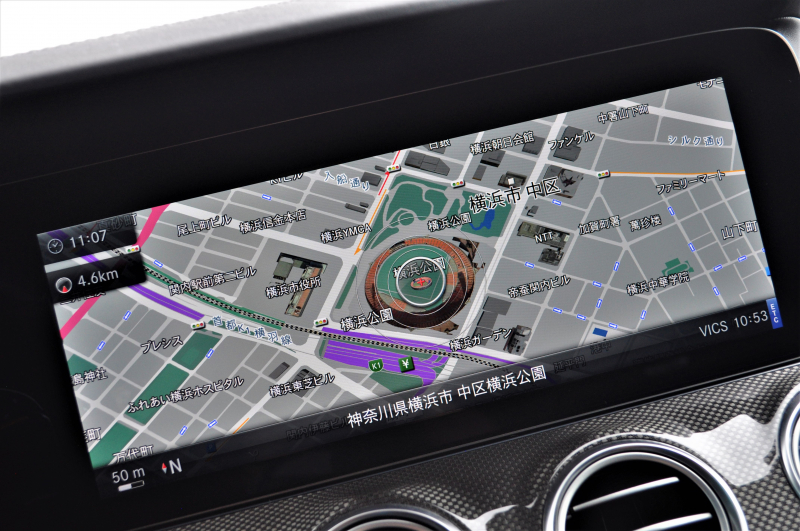 AMG Eクラス 中古車