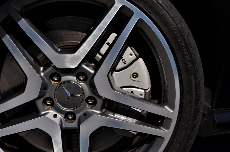 AMG Sクラス 中古車