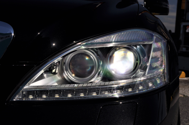 AMG Sクラス 中古車