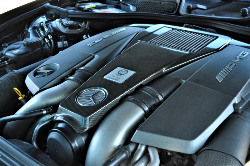 AMG Sクラス 中古車