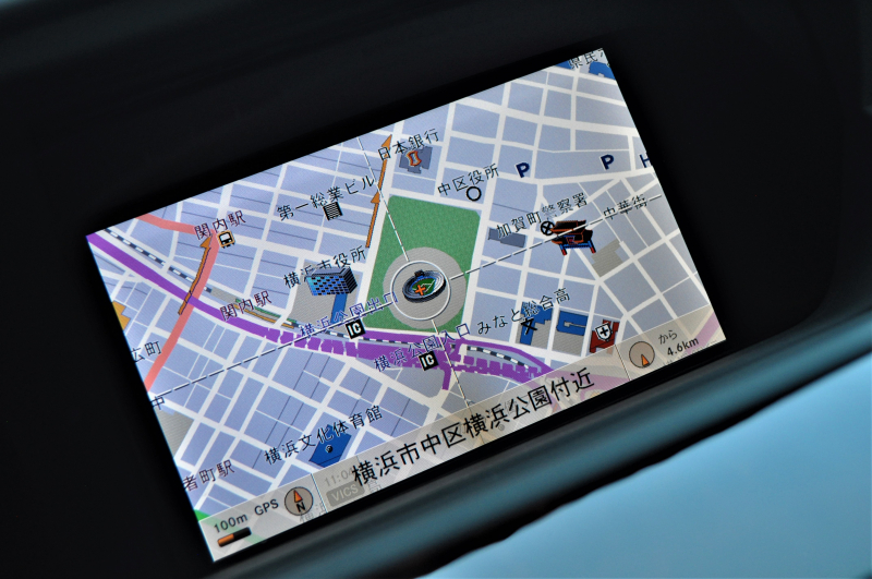 AMG Sクラス 中古車