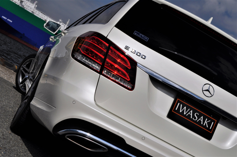 メルセデスベンツ Eクラス 中古車