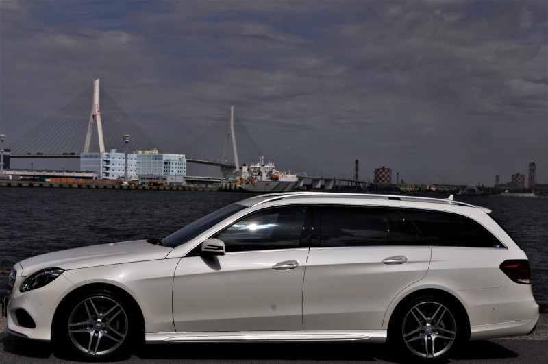 メルセデスベンツ Eクラス 中古車