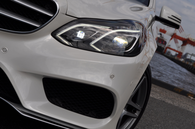 メルセデスベンツ Eクラス 中古車