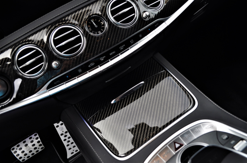 ブラバス Sクラス 中古車