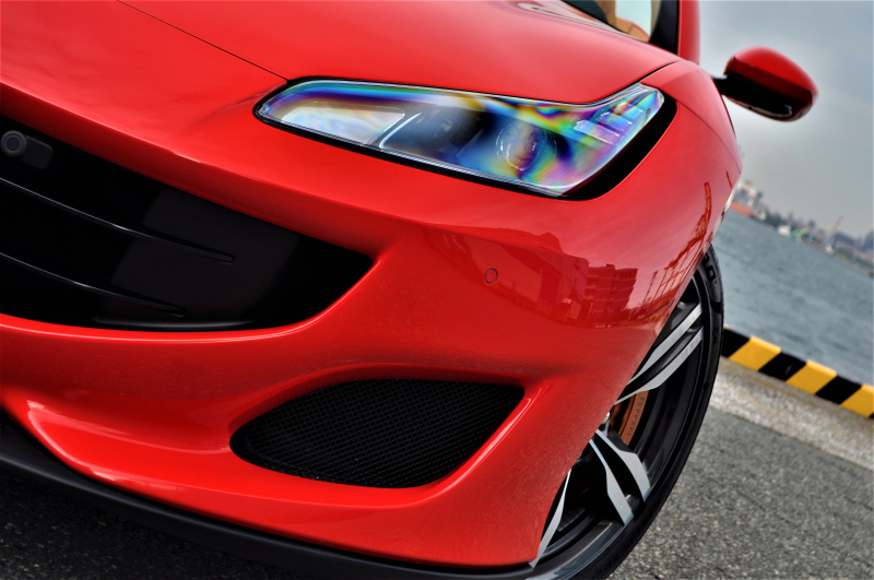 フェラーリ ポルトフィーノ 中古車