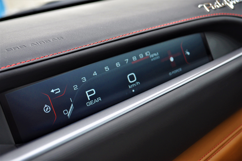 フェラーリ ポルトフィーノ 中古車