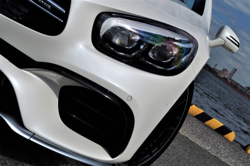 AMG SLクラス 中古車