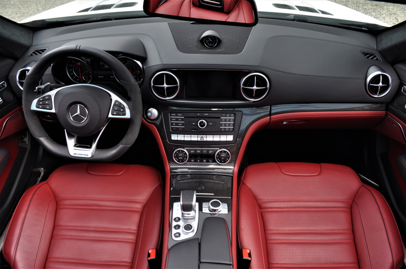 AMG SLクラス 中古車