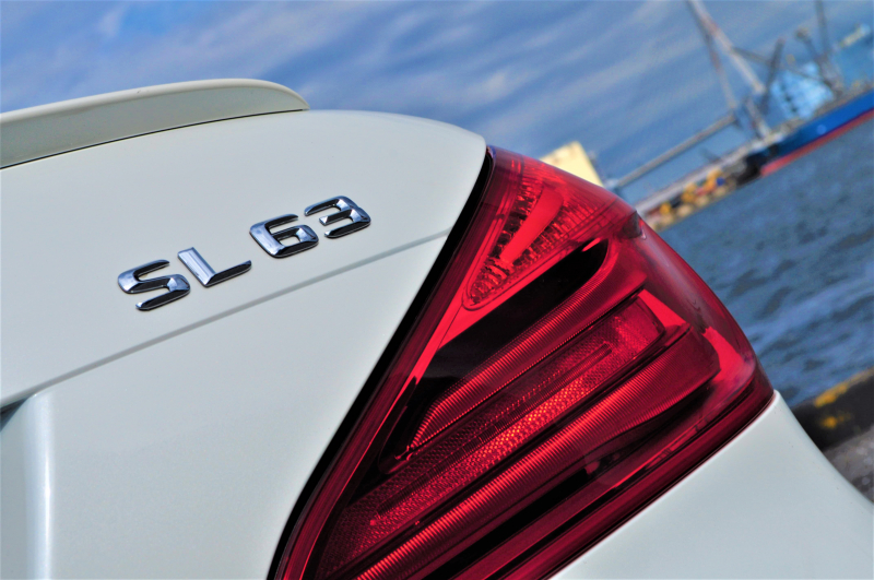 AMG SLクラス 中古車