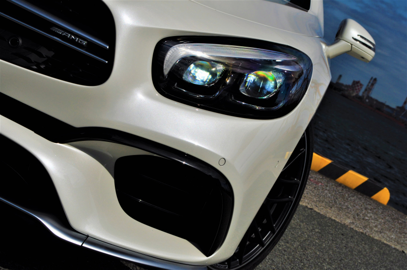 AMG SLクラス 中古車