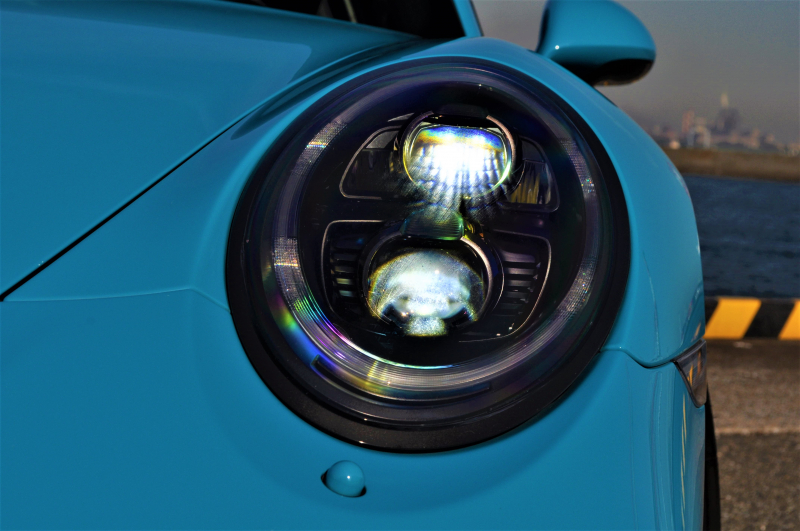 ポルシェ 911(Type991) 中古車