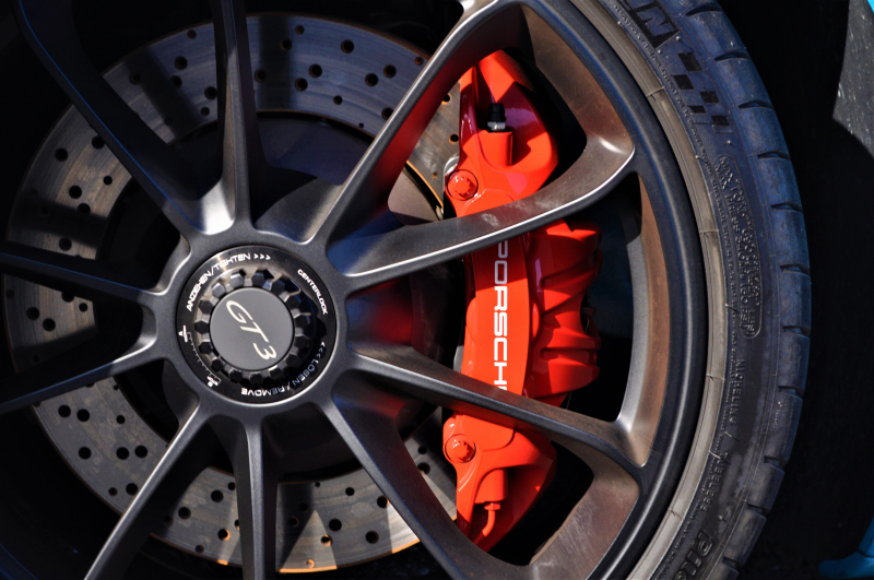 ポルシェ 911(Type991) 中古車