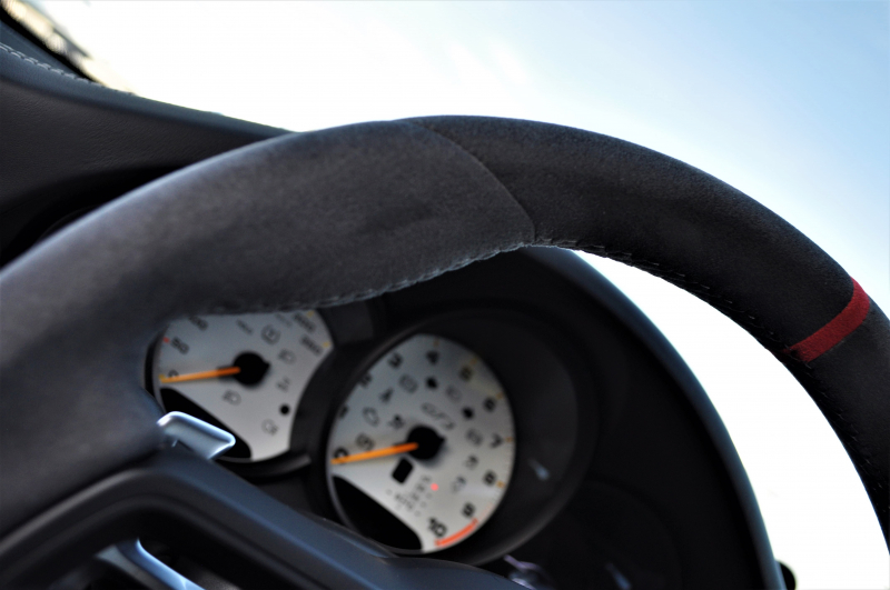 ポルシェ 911(Type991) 中古車