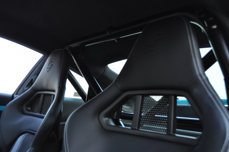 ポルシェ 911(Type991) 中古車