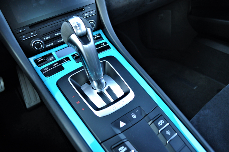 ポルシェ 911(Type991) 中古車