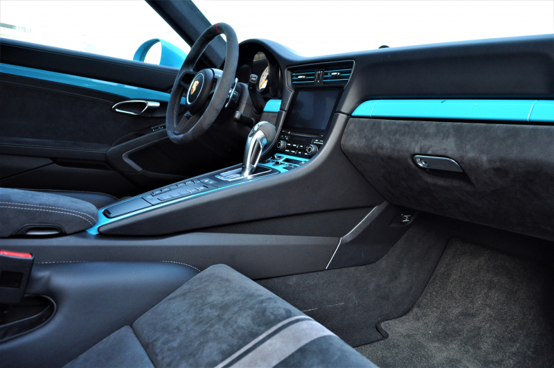 ポルシェ 911(Type991) 中古車