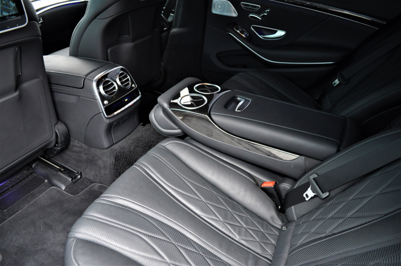 AMG Sクラス 中古車