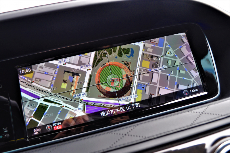 AMG Sクラス 中古車