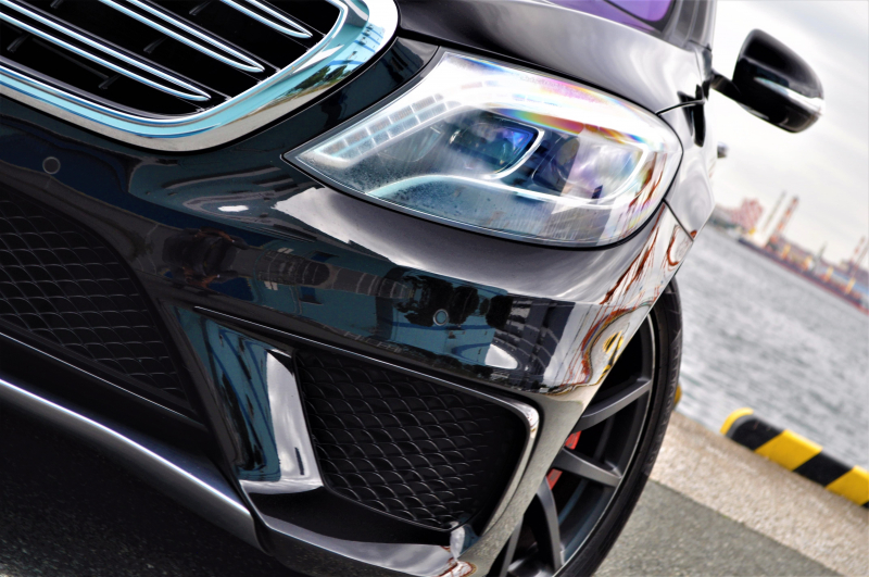 AMG Sクラス 中古車