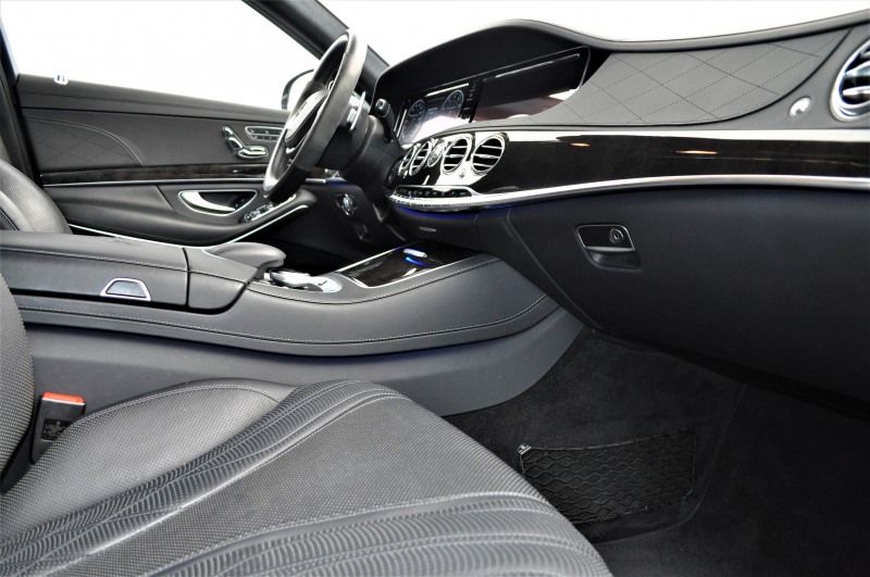 AMG Sクラス 中古車