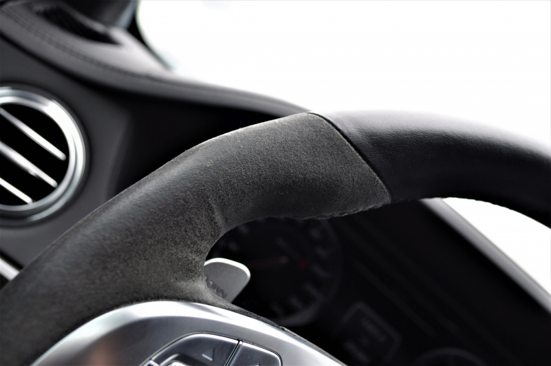 AMG Sクラス 中古車