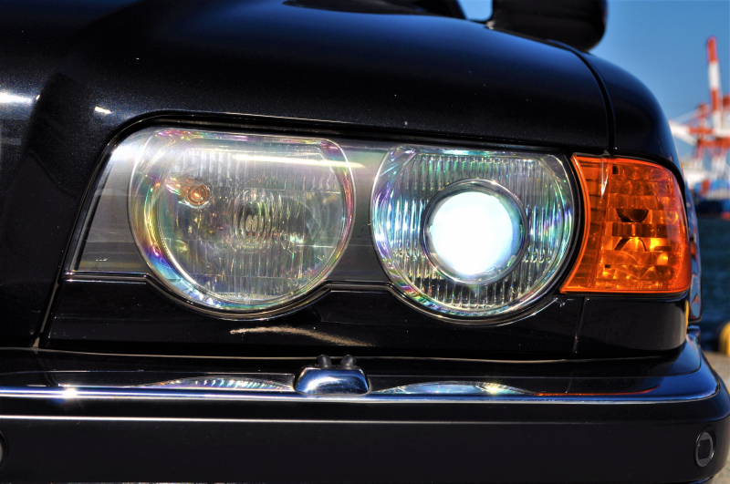 アルピナ B12 中古車