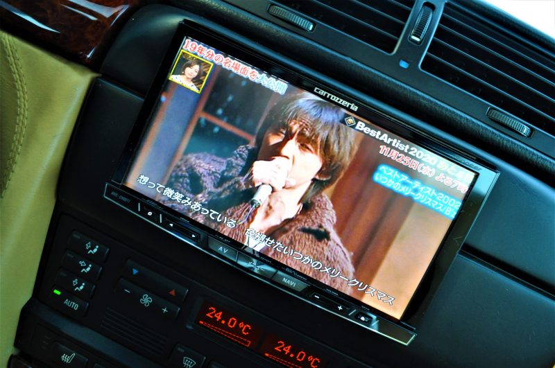 アルピナ B12 中古車