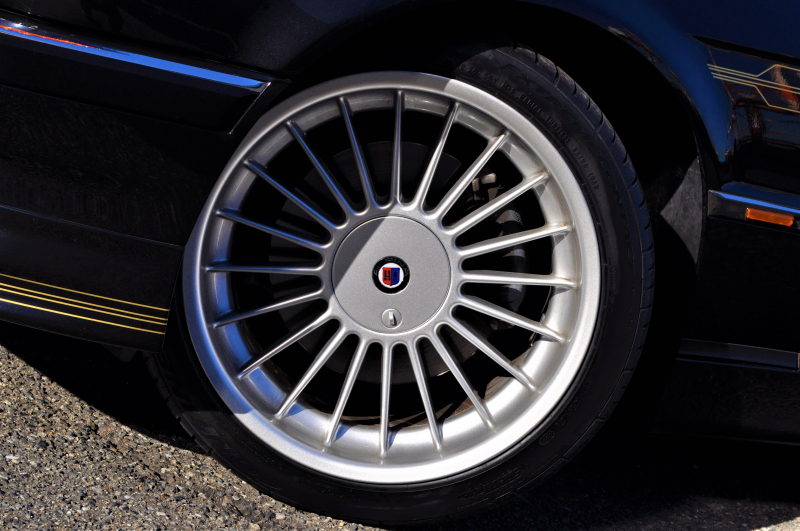 アルピナ B12 中古車